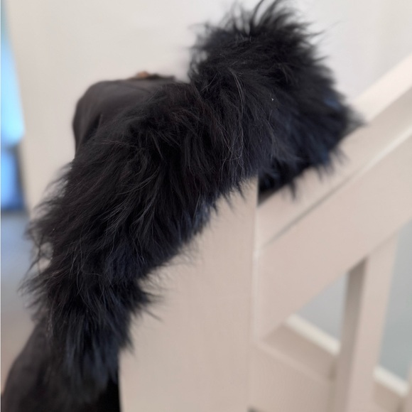 Mackage Winter Parka - Picture 7 of 7